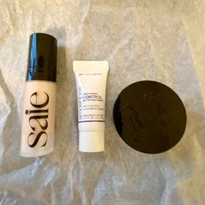 Three-Piece Sample Sized Primer / Setting Powder Bundle
